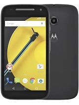 Best available price of Motorola Moto E 2nd gen in Paraguay
