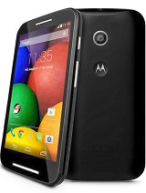 Best available price of Motorola Moto E Dual SIM in Paraguay