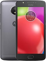 Best available price of Motorola Moto E4 in Paraguay