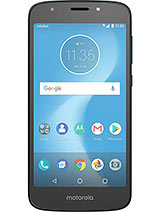 Best available price of Motorola Moto E5 Cruise in Paraguay