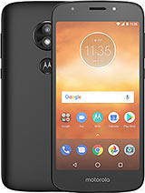 Best available price of Motorola Moto E5 Play in Paraguay