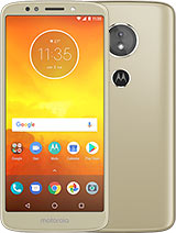 Best available price of Motorola Moto E5 in Paraguay
