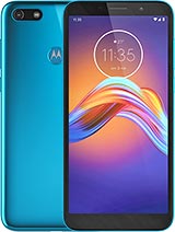 Best available price of Motorola Moto E6 Play in Paraguay