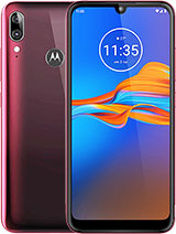 Best available price of Motorola Moto E6 Plus in Paraguay