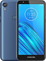 Best available price of Motorola Moto E6 in Paraguay