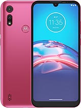 Best available price of Motorola Moto E6i in Paraguay