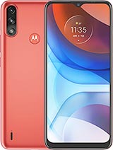 Best available price of Motorola Moto E7 Power in Paraguay