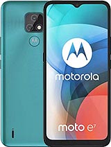 Best available price of Motorola Moto E7 in Paraguay
