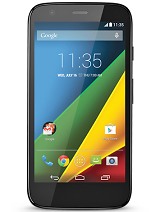 Best available price of Motorola Moto G in Paraguay