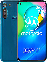 Best available price of Motorola Moto G8 Power in Paraguay