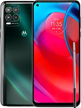 Best available price of Motorola Moto G Stylus 5G in Paraguay