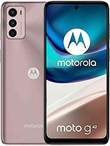 Best available price of Motorola Moto G42 in Paraguay