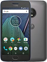 Best available price of Motorola Moto G5 Plus in Paraguay