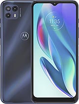 Best available price of Motorola Moto G50 5G in Paraguay