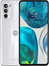 Best available price of Motorola Moto G52 in Paraguay