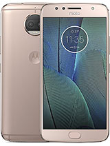 Best available price of Motorola Moto G5S Plus in Paraguay