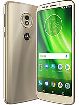 Best available price of Motorola Moto G6 Play in Paraguay