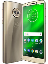 Best available price of Motorola Moto G6 Plus in Paraguay