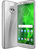 Best available price of Motorola Moto G6 in Paraguay