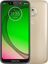 Best available price of Motorola Moto G7 Play in Paraguay