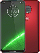 Best available price of Motorola Moto G7 Plus in Paraguay