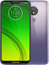Best available price of Motorola Moto G7 Power in Paraguay