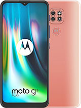 Best available price of Motorola Moto G9 Play in Paraguay