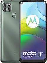 Best available price of Motorola Moto G9 Power in Paraguay