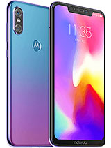 Best available price of Motorola P30 in Paraguay