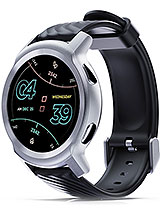 Best available price of Motorola Moto Watch 100 in Paraguay