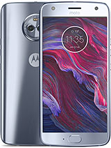 Best available price of Motorola Moto X4 in Paraguay
