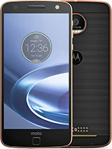 Best available price of Motorola Moto Z Force in Paraguay