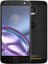 Best available price of Motorola Moto Z in Paraguay