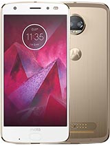 Best available price of Motorola Moto Z2 Force in Paraguay