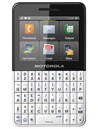 Best available price of Motorola MOTOKEY XT EX118 in Paraguay