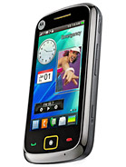 Best available price of Motorola MOTOTV EX245 in Paraguay