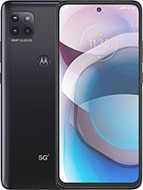 Best available price of Motorola one 5G UW ace in Paraguay