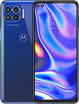 Best available price of Motorola One 5G in Paraguay
