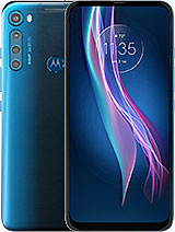 Best available price of Motorola One Fusion in Paraguay