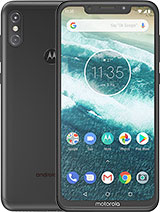 Best available price of Motorola One Power P30 Note in Paraguay