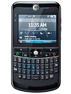 Best available price of Motorola Q 11 in Paraguay