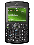 Best available price of Motorola Q 9h in Paraguay