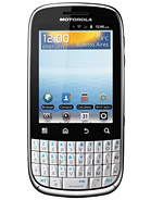 Best available price of Motorola SPICE Key XT317 in Paraguay
