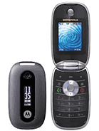 Best available price of Motorola PEBL U3 in Paraguay