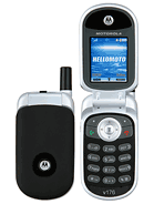 Best available price of Motorola V176 in Paraguay