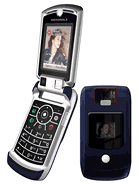 Best available price of Motorola V3x in Paraguay