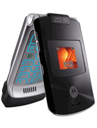 Best available price of Motorola RAZR V3xx in Paraguay