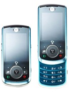 Best available price of Motorola COCKTAIL VE70 in Paraguay