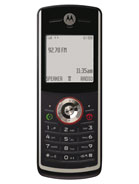 Best available price of Motorola W161 in Paraguay