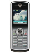 Best available price of Motorola W181 in Paraguay